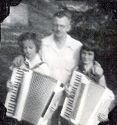 Sharon; Frederick John Haydock; Ruth Bennet McDougal Dorrough (accordian)